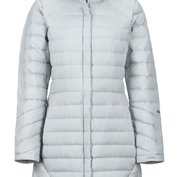 Marmot Jackets & Blazers - Marmot Ion Jacket - Women's size 6 - Bright Steele - Brand new!